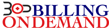 BILLING ON DEMAND